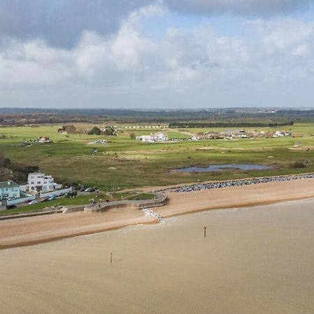Links Bay - 100 Yards From Beach And Golf Course Deal Eksteriør billede