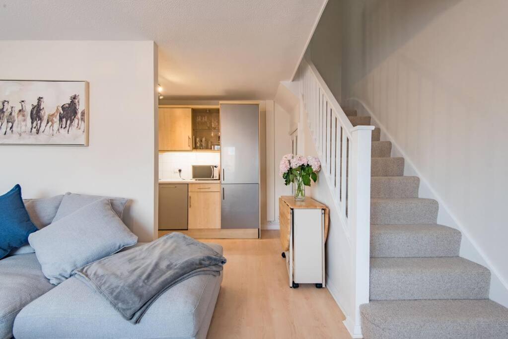 Links Bay - 100 Yards From Beach And Golf Course Deal Eksteriør billede