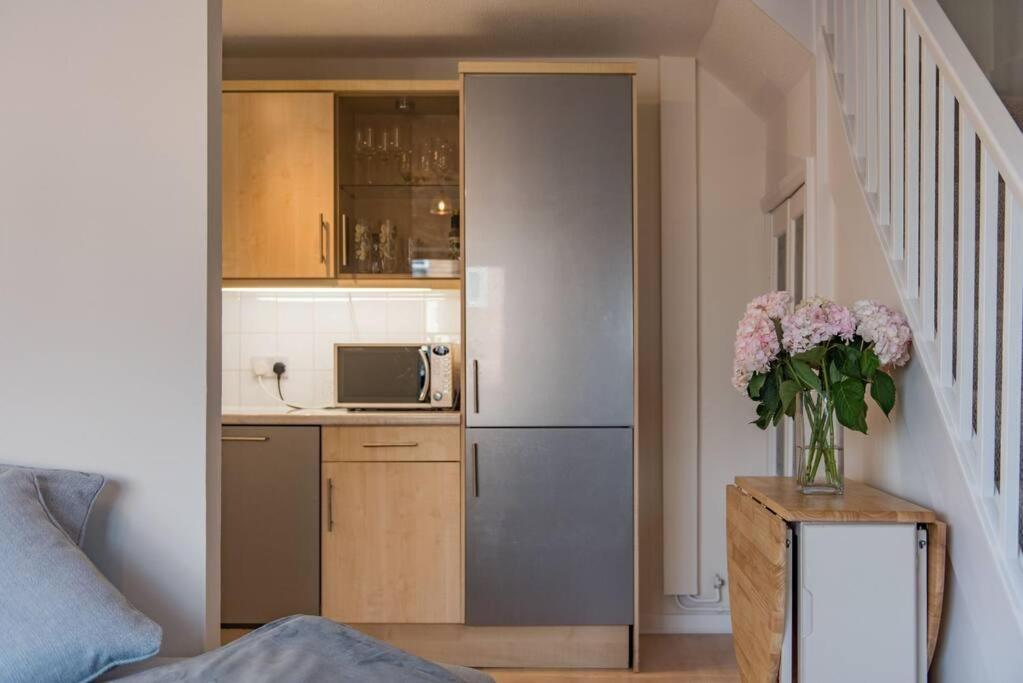 Links Bay - 100 Yards From Beach And Golf Course Deal Eksteriør billede