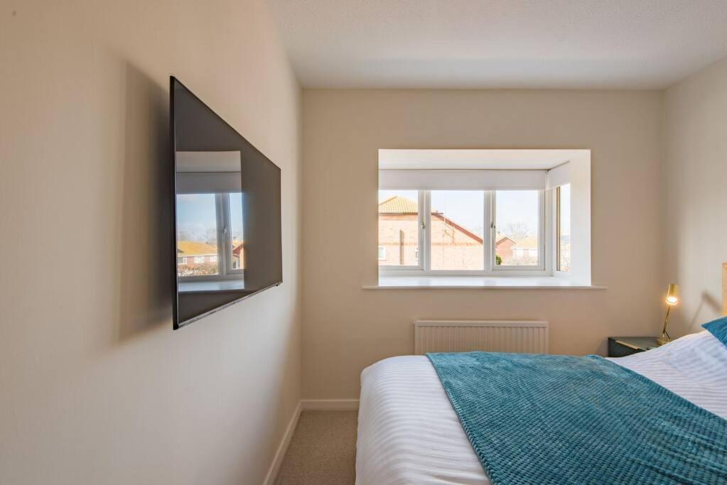 Links Bay - 100 Yards From Beach And Golf Course Deal Eksteriør billede