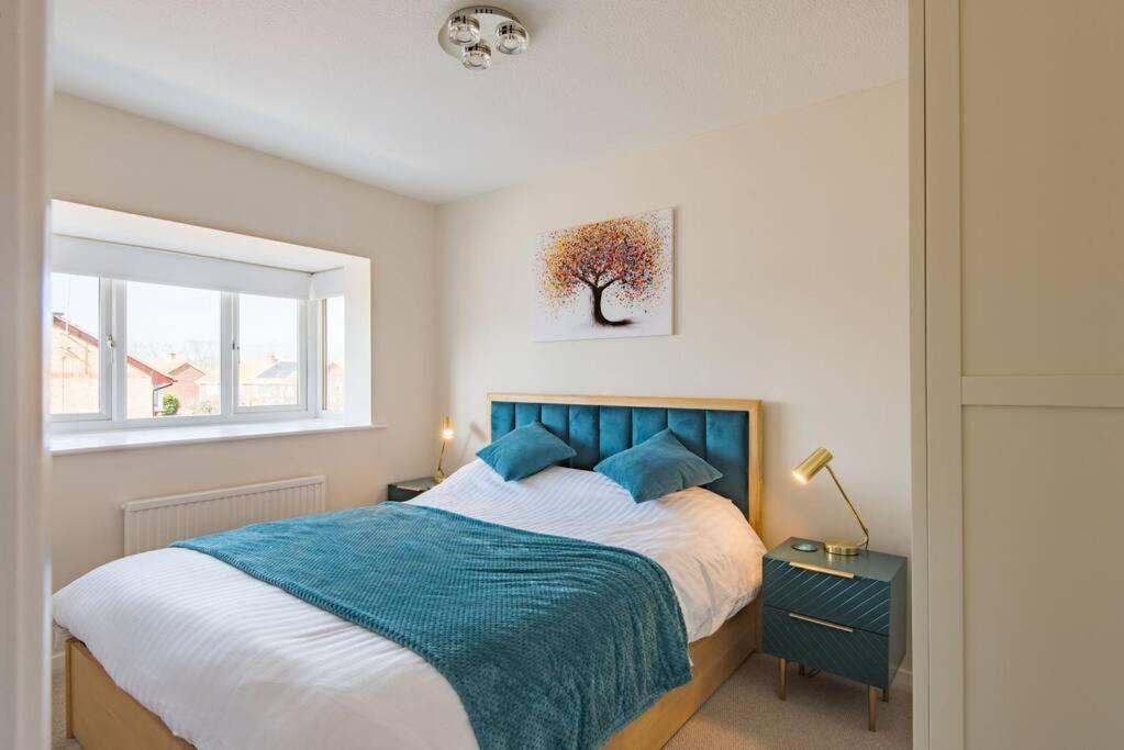 Links Bay - 100 Yards From Beach And Golf Course Deal Eksteriør billede
